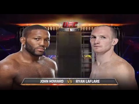Welterweight Bout Added To UFC 208