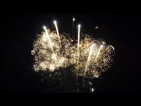 Leuchtfeuer Dahme, 18.7.2015