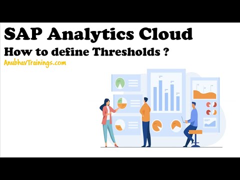 SAP Analytics Cloud Tutorial with LIVE Data Connections | Analytics Cloud Live Training | HANA Data