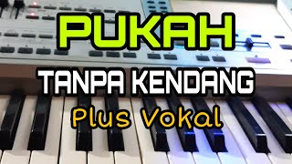 Download lagu PUKAH || TANPA KENDANG || PLUS VOKAL mp3