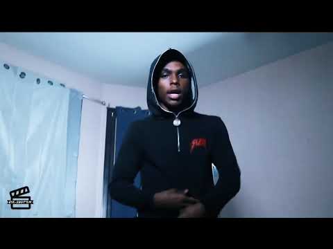 TwoFoe BayBay - Youngest N Khange (Official Music Video) Shot By: 612 ShotEm #LLT