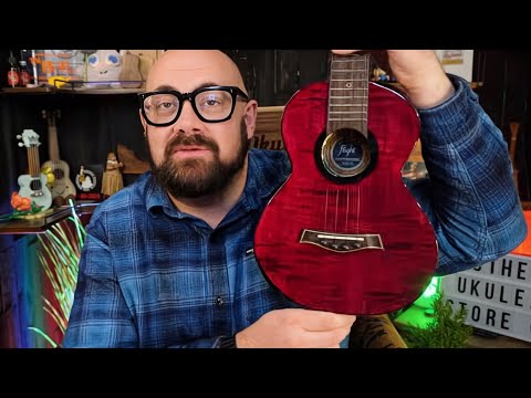 LES 10 MEILLEURS UKULÉLÉS DE 2025 - SOUTHERN UKULELE STORE