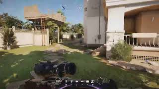 ｛·«女性配信»·}［PS4］レインボーシックスシージ　自粛で暇な方...
