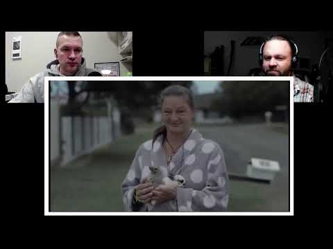 Courtney Barnett - Kim's Caravan REACTION