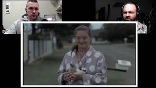 Courtney Barnett - Kim&#39;s Caravan REACTION