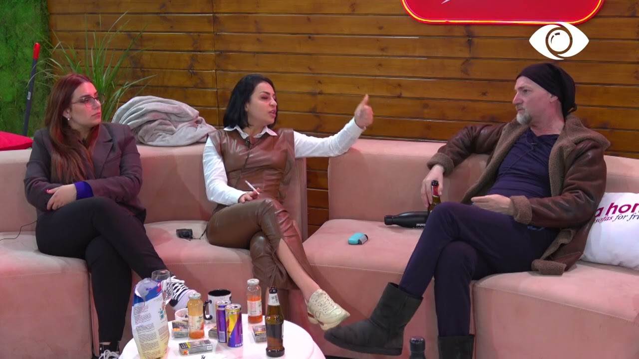 Lideri këtë javë do jem unë”/Mikela bisedon me banorët