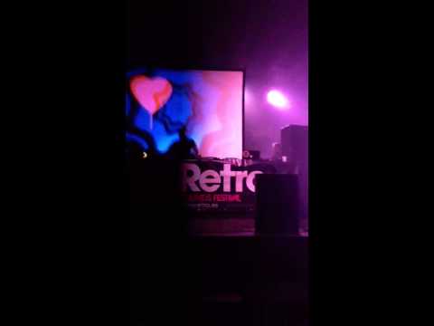 Dj Killer @ We Love Retro 2013 ( Paris 15 @ 09.02.2013 ).02