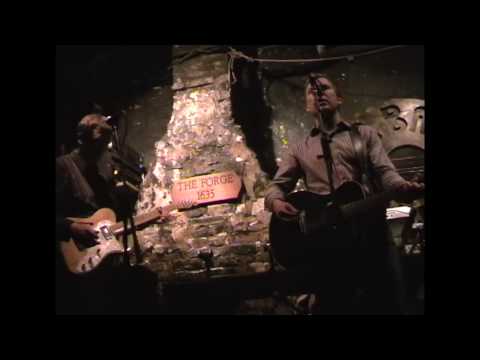 Unkle Bob - This Way Live