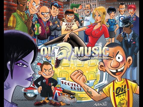 Haymaker - What I Am ( Skinflicks Cover )