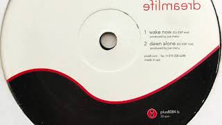 Joe Manu - Wake Now (DJ ESP Mix)