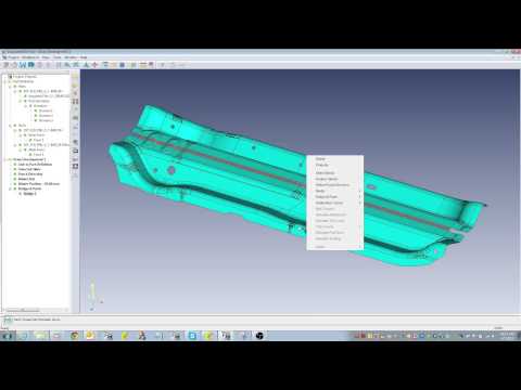 Sculpture Die Fase 3.0