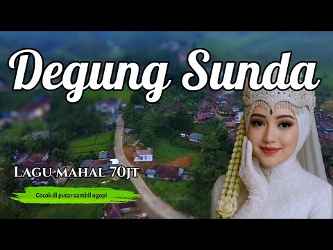 Degung Sunda Pernikahan Cocok diputar Sambil Ngopi Sa'at cuaca lagi dingin | Degung Sunda Full Album