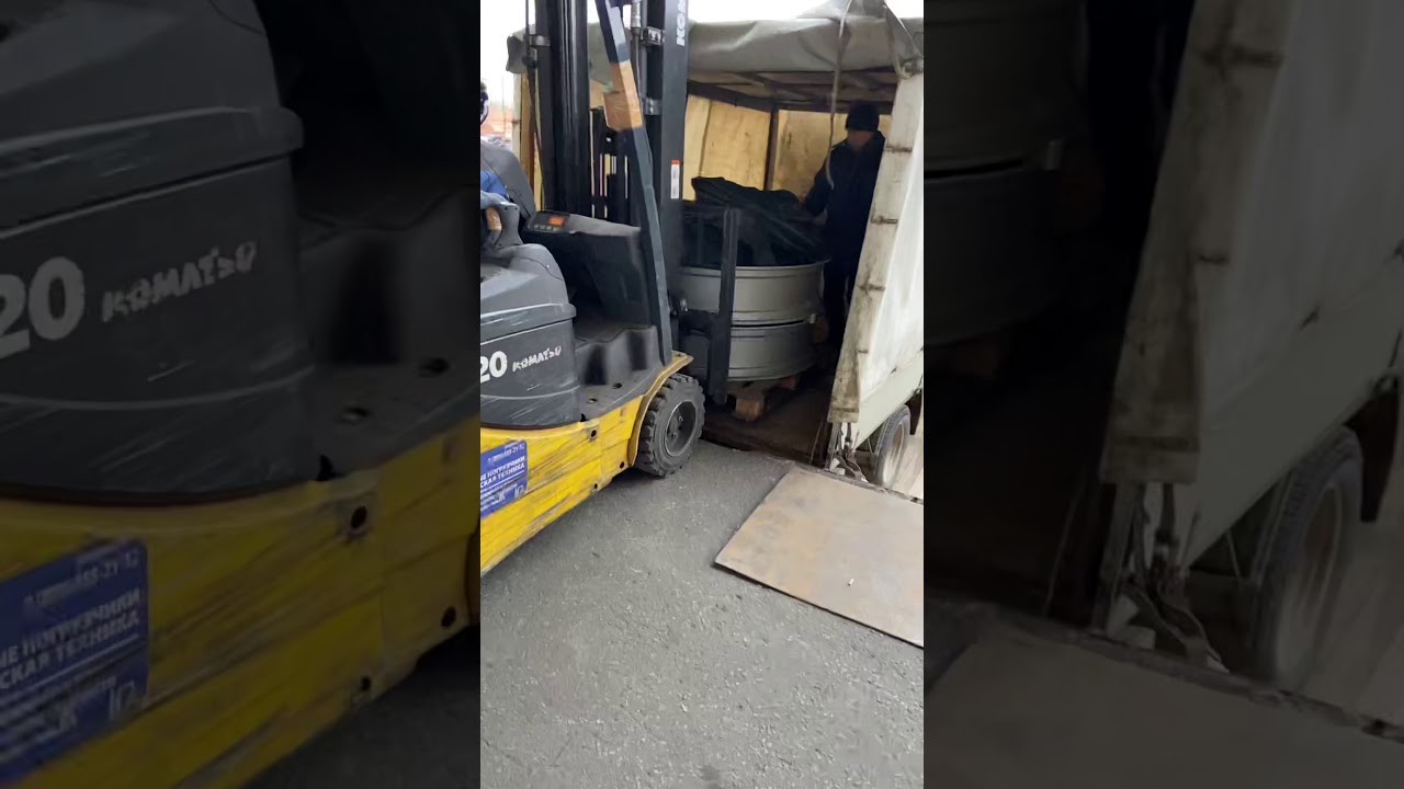 Колеса/Диски основные для прицепного опрыскивателя Kverneland iXtrack C по спецзаказу