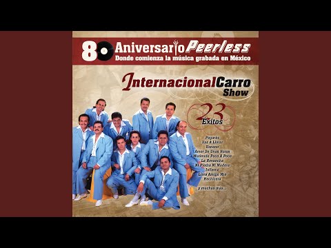 Llora Amigo Mío - Internacional Carro Show