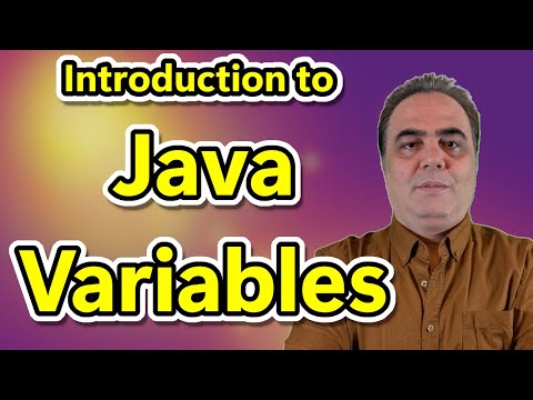 Java Variables Explained From Bits To Bytes Beginner Friendly Tutorial
