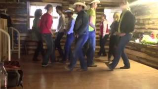 Roadrunner Linedance