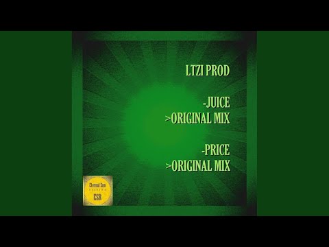 T W Rineholt - Juice - Misc Originals