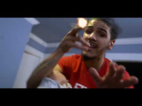 KUSSHMULLA X KASSHY - SH*T TALKIN'