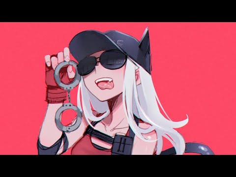 Helltaker Justice (Take me Helltaker)