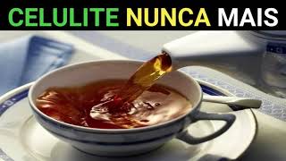 como acabar com a celulite | ch milagroso | como eliminar celulite em casa Ch de chapu de couro!