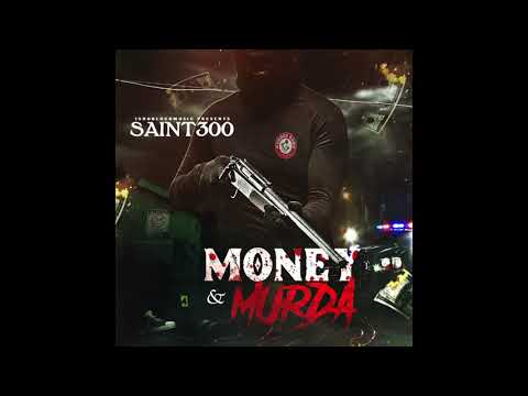 Saint300 Ft.Butter - Walter White (Official Audio)