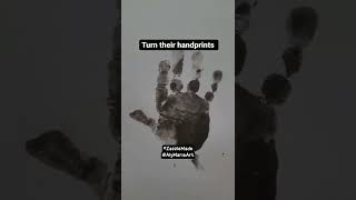 Trending Holiday Gifts from Zazzle - Custom Handprints