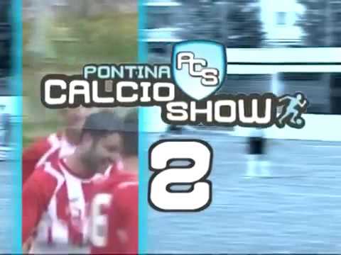 Stagione 2012/2013 - Top Goal - Puntata 18