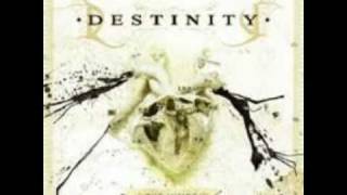 Destinity - Murder Within