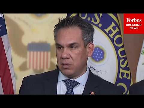 'This Is Our Role': Pete Aguilar Confident That Dems Will Overwhelmingly Support War Powers Vote