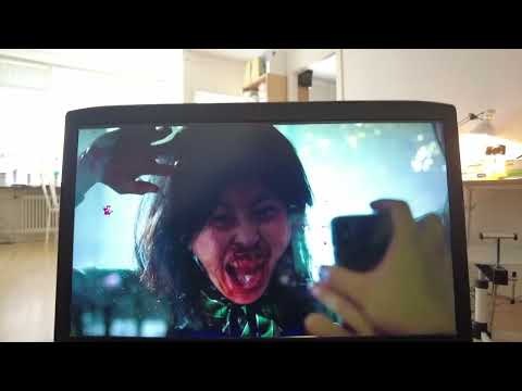 MongoTV_7023 - HVAD JEG SER PÅ NETFLIX - Del 439 - All of Us Are Dead