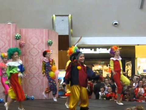 OANA LARISA GIURGIUMAN-ARLECHINUL