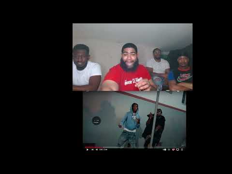 Digga D X B Lovee - What You Reckon?|Reaction