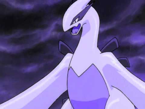 Lugia remix