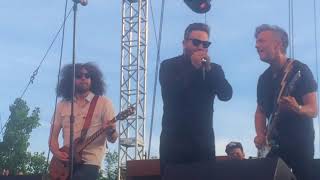 Colin James - Mans Gotta Be A Stone