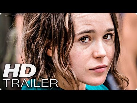 TALLULAH Trailer German Deutsch (2016)
