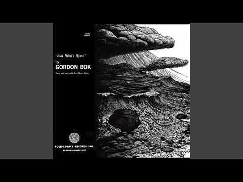 Turn Ye To Me - Gordon Bok