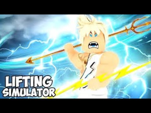 LIFTING SIMULATOR OP SCRIPT AND FREE SCRIPT!!