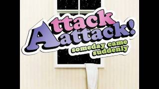 Attack Attack- Stick Stickly w/ intro