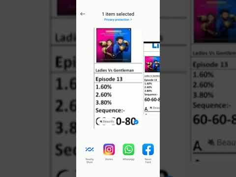 Flipkart quiz ladiss vs gentalmen ka answers episode 13 ! ladiss vs gentalmen ka answers episode 13