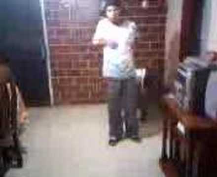 Zaca ..La R3spuesta & Carlos The PAYA II