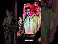 Jonita Arabic Kuthu In Anirudh Hukum Tour Chennai Anirudh Jonita Gandhi Hukum Arabickuthu