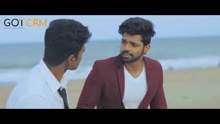 GOT CRM video