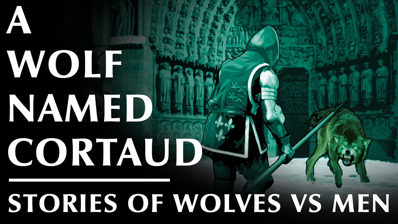 Incredible Accounts of Men Fighting Literal Wars with Wolves | Part One