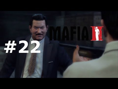 Mafia 2 Walkthrough No commentary Chapter 14 Stairway To Heaven PT 22 Truth Revealed