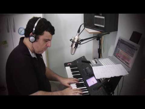 Espírito De Deus video