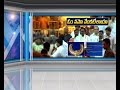 Telangana CM KCR Visits Tirumala Takes Lord Balaji Blessings