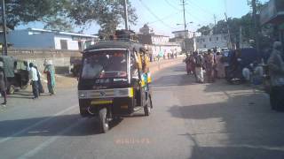 At chitrakoot: Allahabad to Panna with my friend Alok Yr2013 #askdushyant