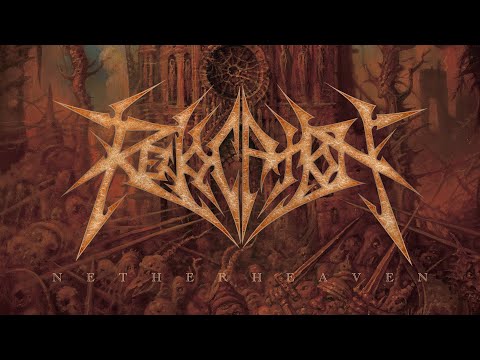Revocation - Netherheaven (FULL ALBUM)