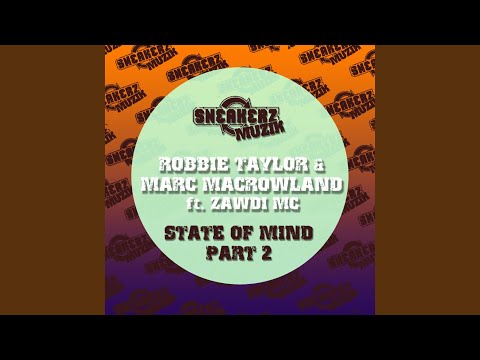 State of Mind (feat. Zawdi MC) (Leroy Styles Mix)