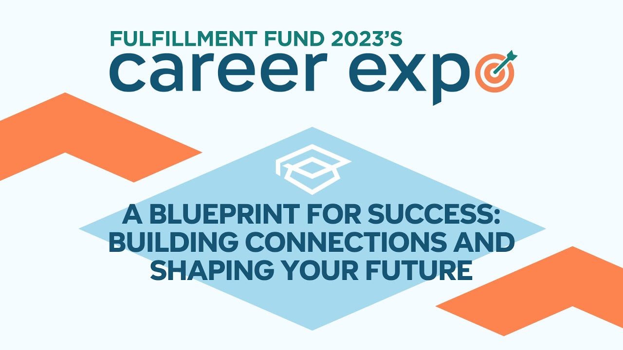 Career Expo 2023: A Blueprint For Success - Opening Session
